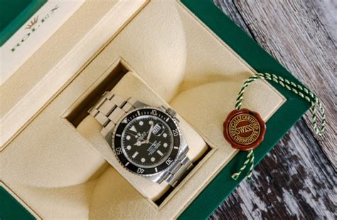 rolex box evolution